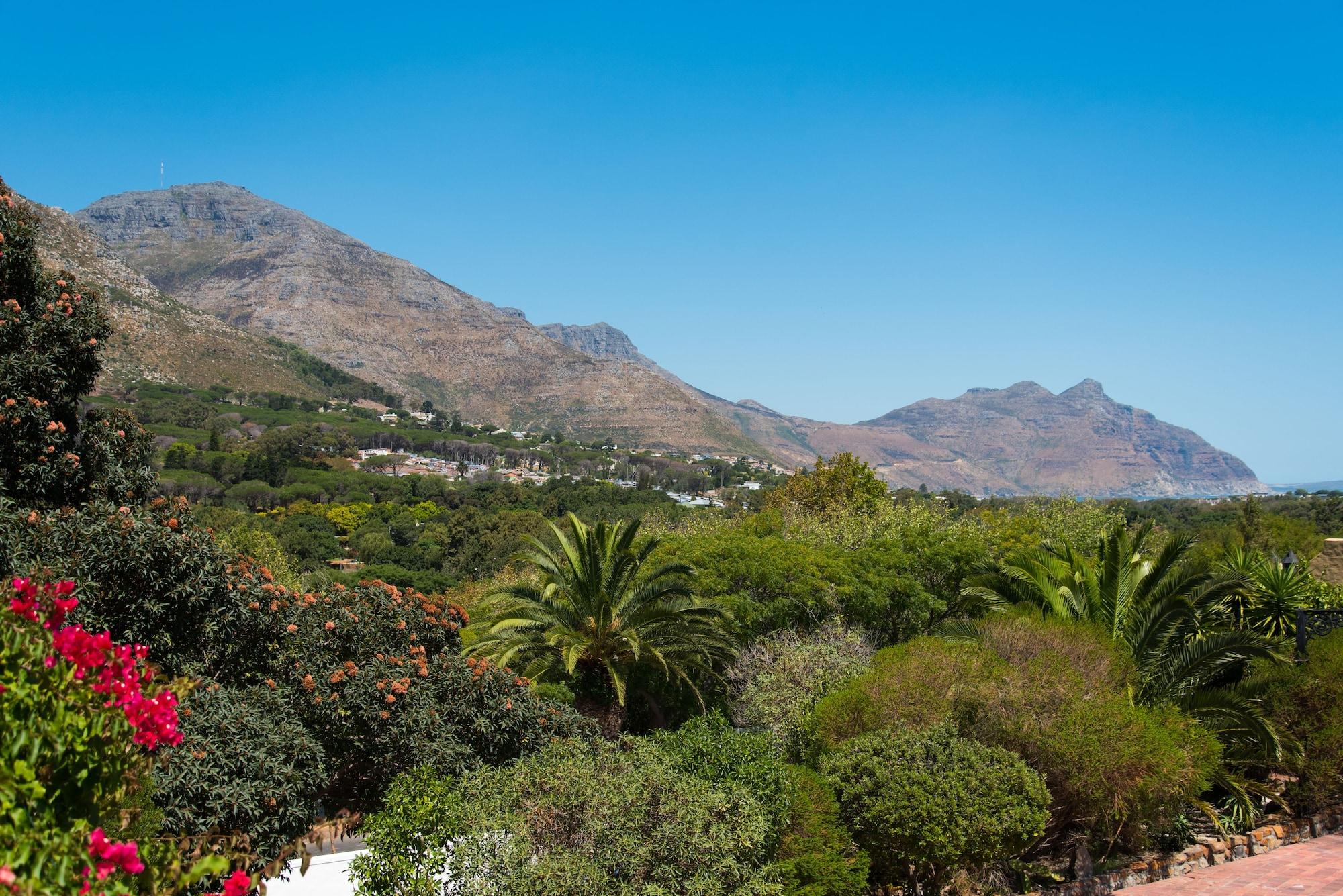 Kronendal Heritage Hout Bay Exterior photo