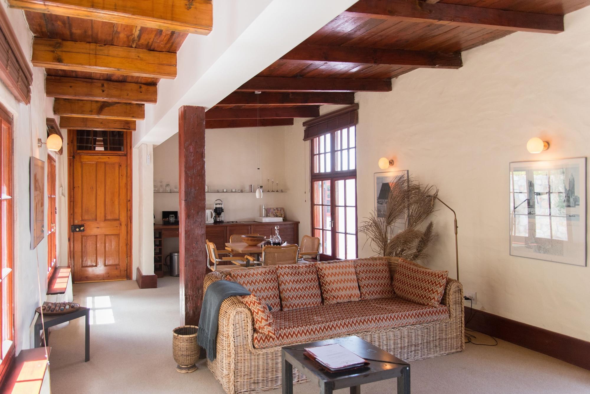 Kronendal Heritage Hout Bay Exterior photo