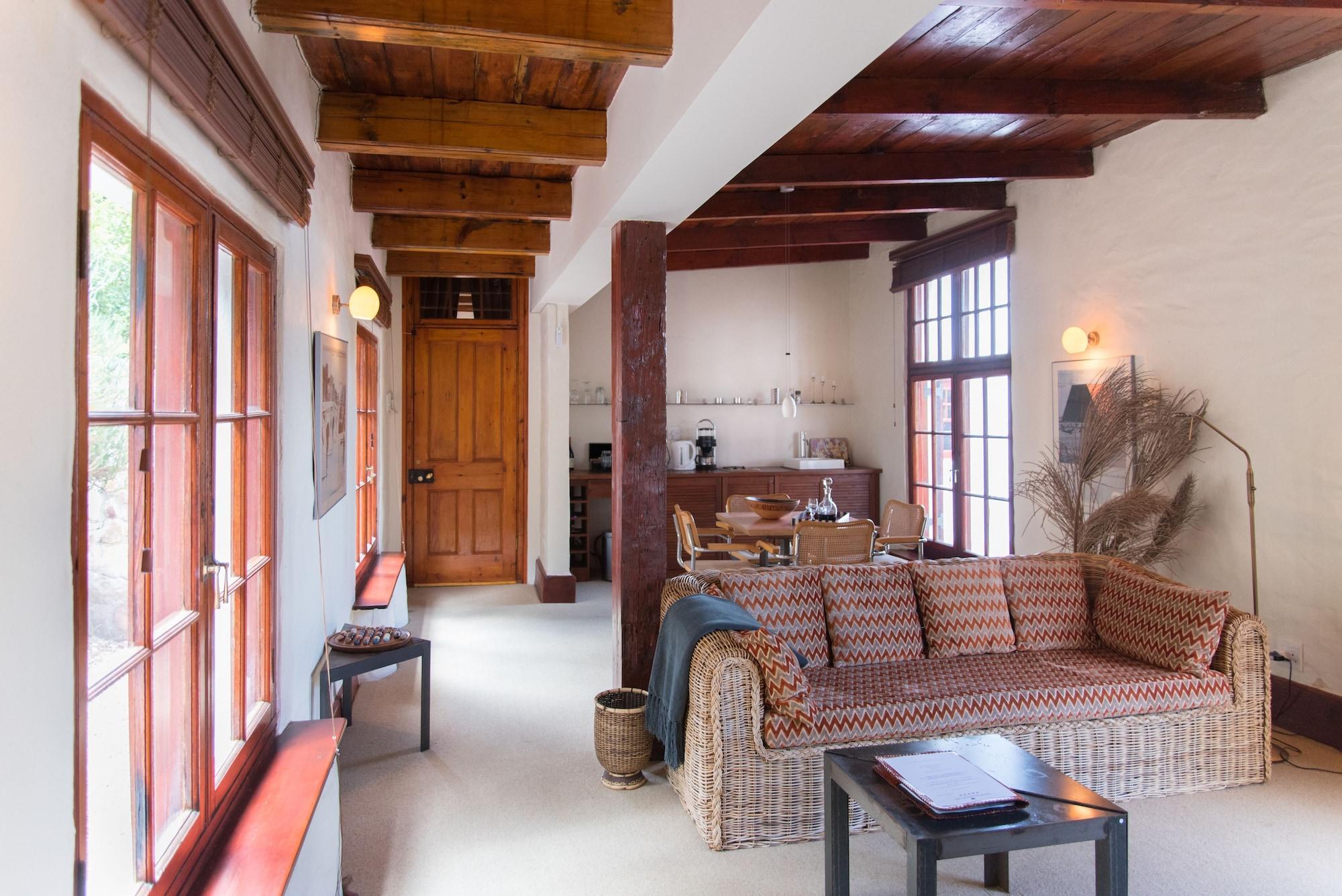 Kronendal Heritage Hout Bay Exterior photo