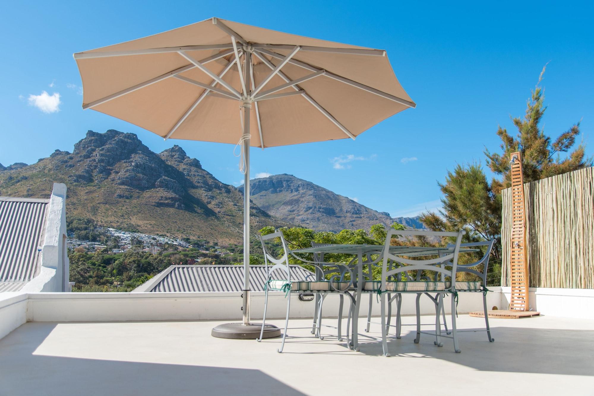 Kronendal Heritage Hout Bay Exterior photo