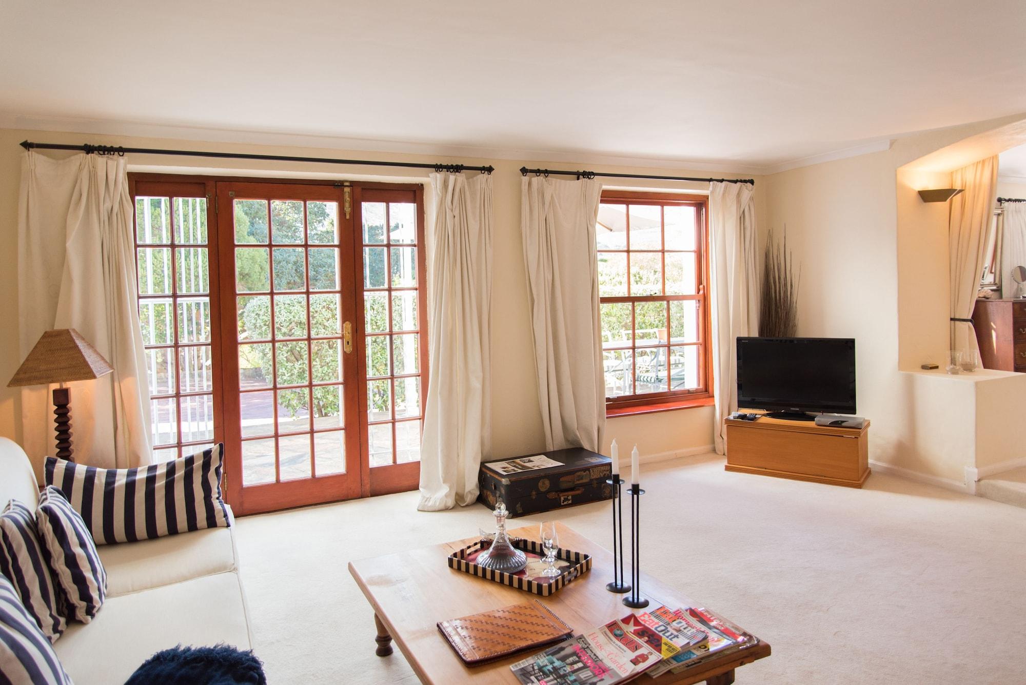 Kronendal Heritage Hout Bay Exterior photo
