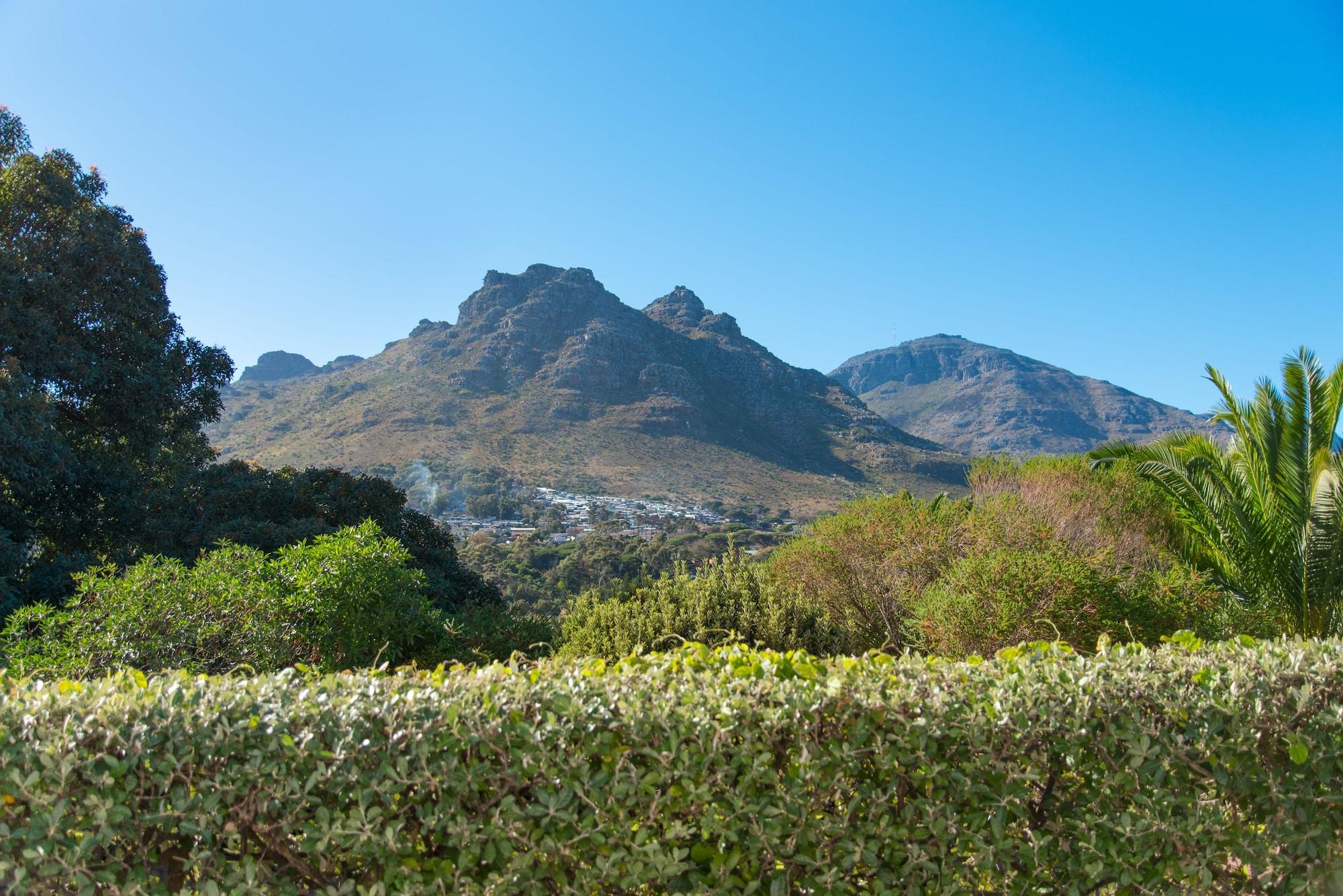 Kronendal Heritage Hout Bay Exterior photo