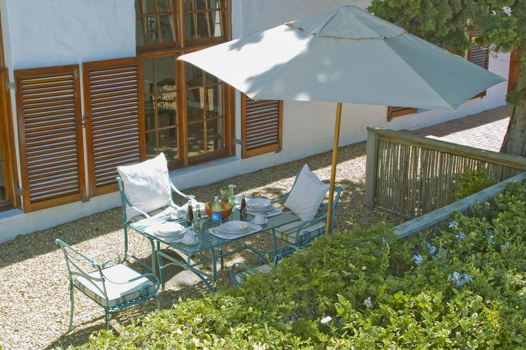 Kronendal Heritage Hout Bay Exterior photo