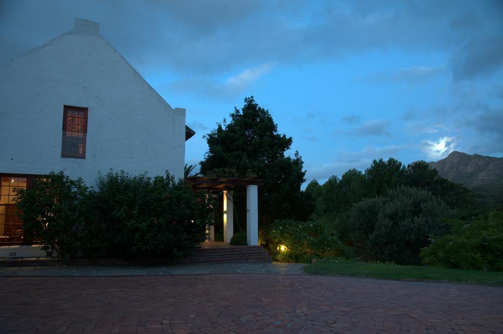 Kronendal Heritage Hout Bay Exterior photo