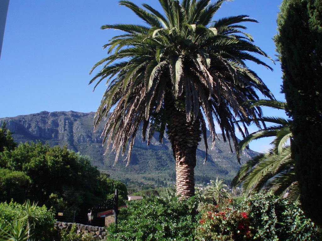 Kronendal Heritage Hout Bay Exterior photo
