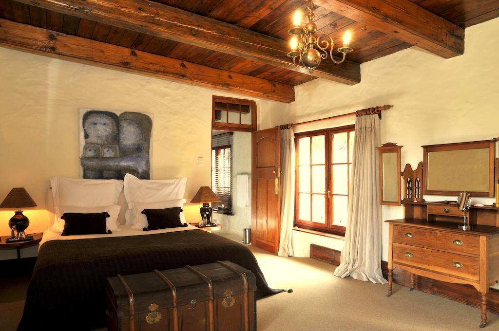 Kronendal Heritage Hout Bay Room photo
