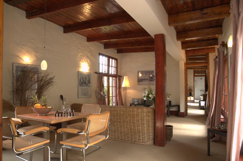 Kronendal Heritage Hout Bay Room photo