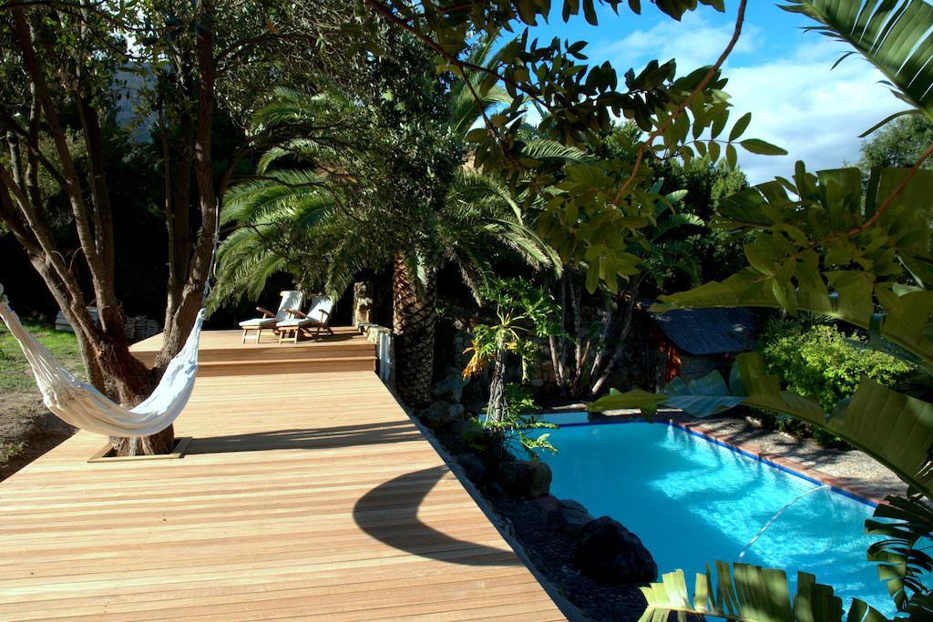 Kronendal Heritage Hout Bay Exterior photo