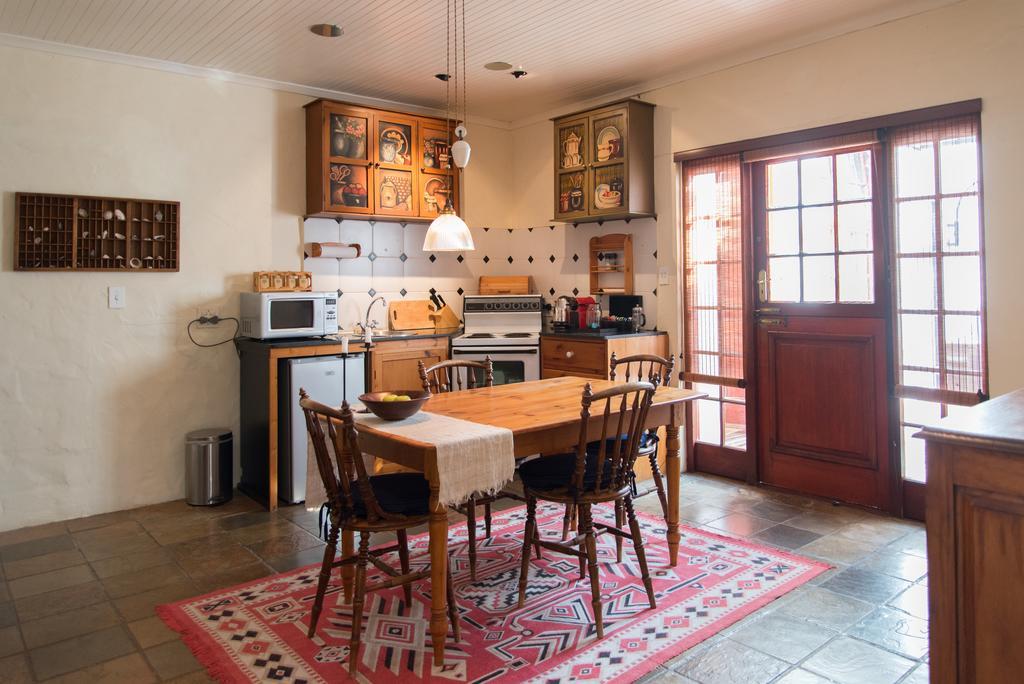 Kronendal Heritage Hout Bay Exterior photo