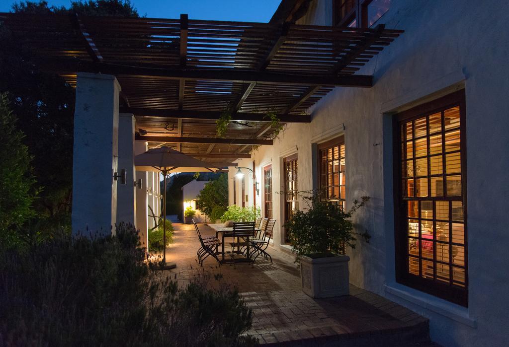 Kronendal Heritage Hout Bay Exterior photo