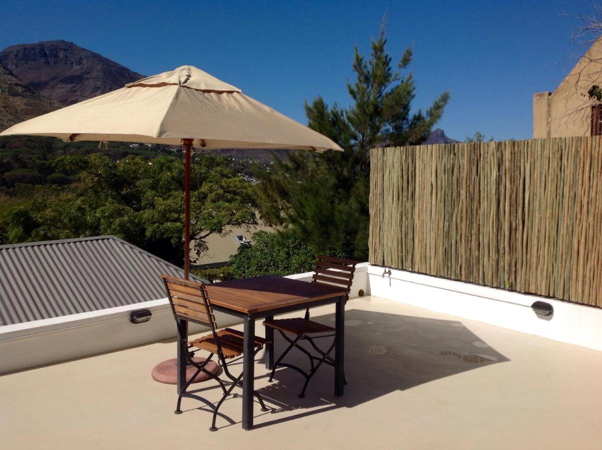 Kronendal Heritage Hout Bay Room photo