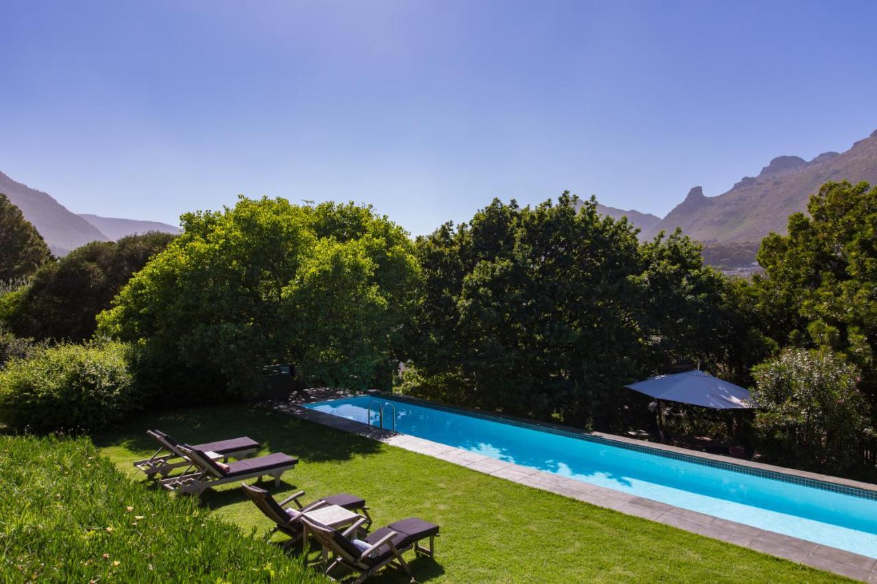Kronendal Heritage Hout Bay Exterior photo