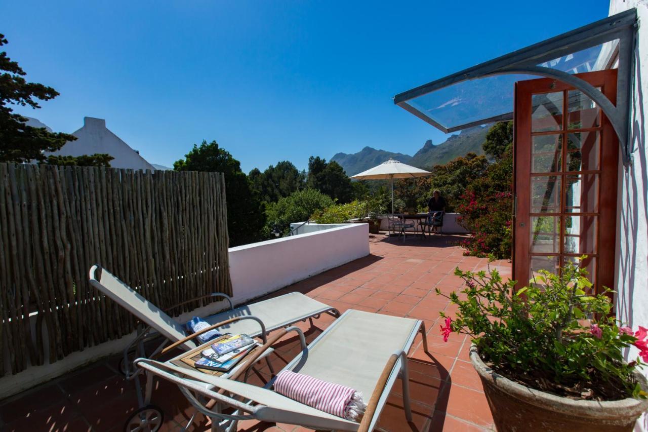 Kronendal Heritage Hout Bay Exterior photo