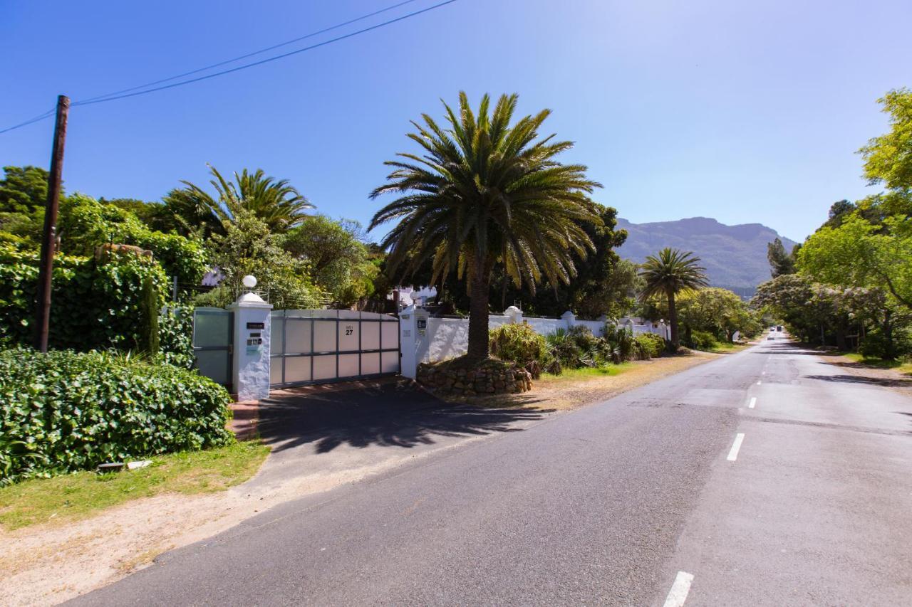 Kronendal Heritage Hout Bay Exterior photo